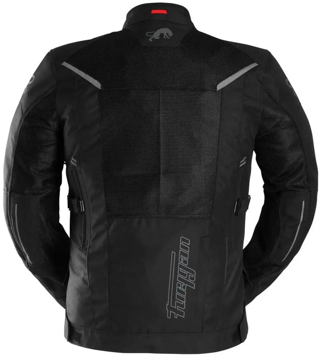 Furygan Brooks Vented+ Jas - Maat L