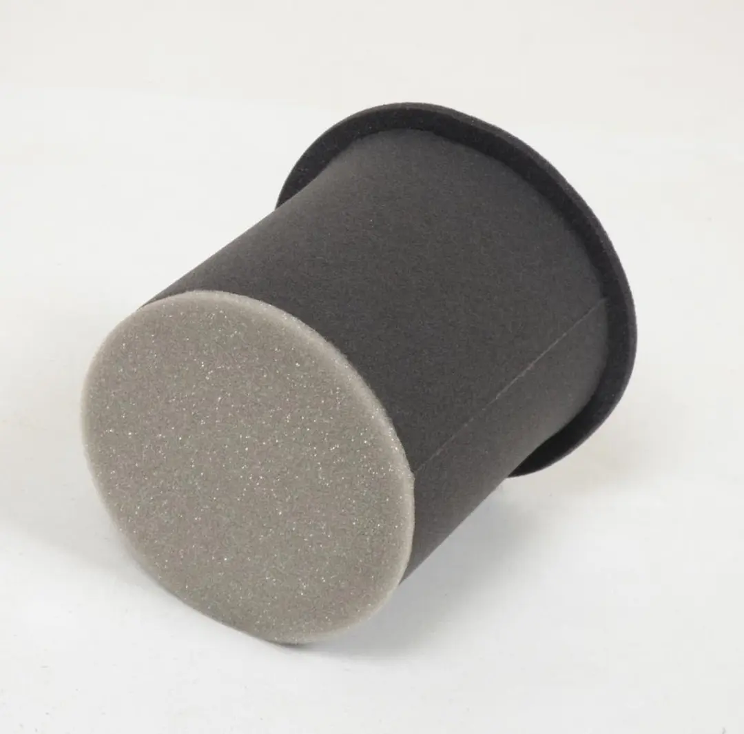tecnium luchtfilter voor suzuki 250 gn 1985 tot 2001 f212168 nieuw