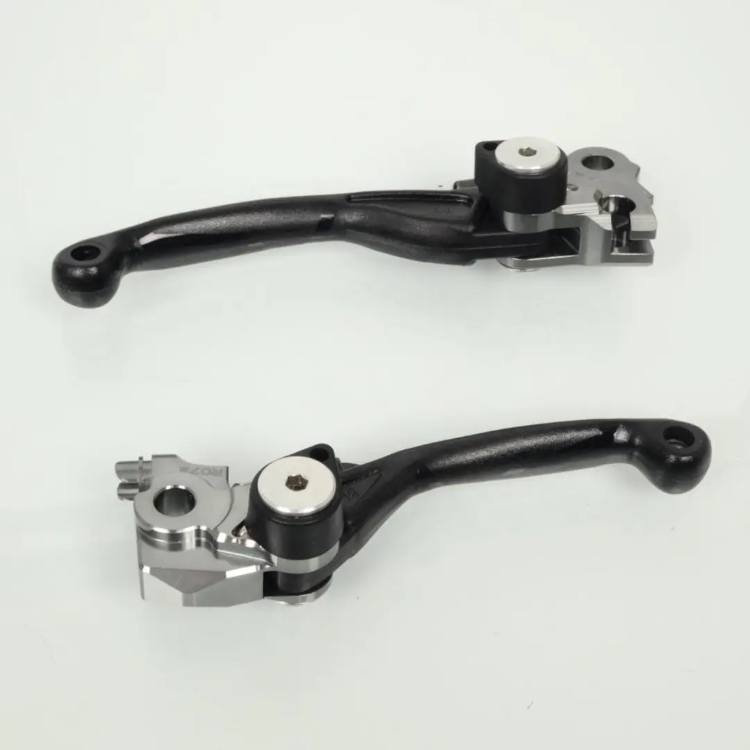 Levier frein droit Polisport pour Moto Honda 250 Cr-F Rx 2019 à 2020 Neuf
