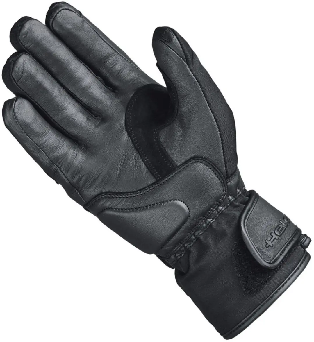 Held Polar 3 Handschoenen - Zwart - Maat 7 - afbeelding 2 van 6