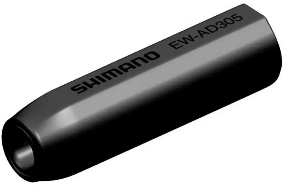 Shimano E-Tube Adapter EW-AD305 - Donkerblauw - afbeelding 2 van 2