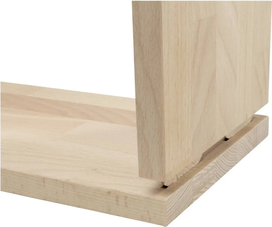 Wolfcraft Lamellendeuvel 15mm - 50 Stuks