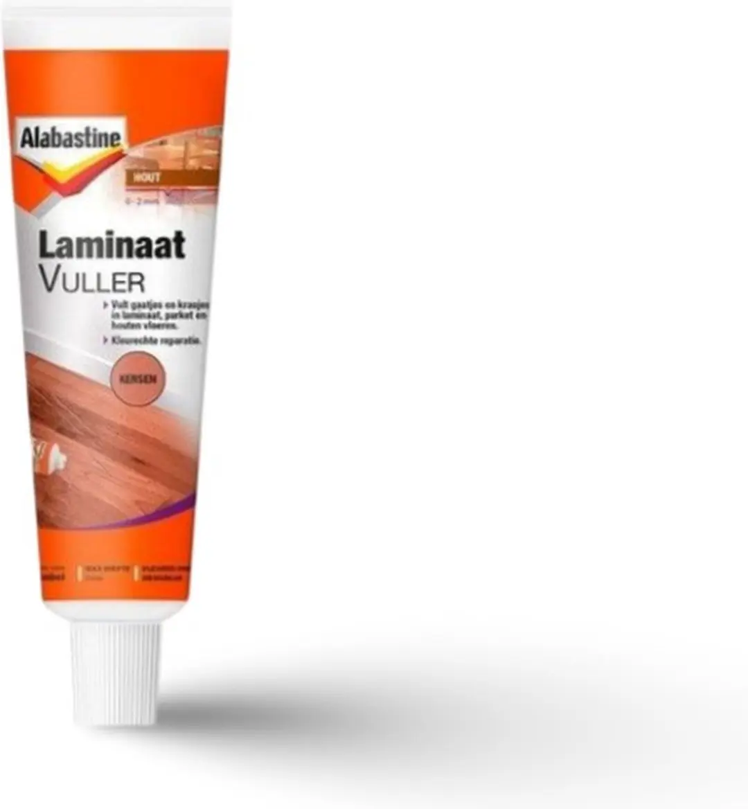 Alabastine Laminaatvuller Kersen 50ml
