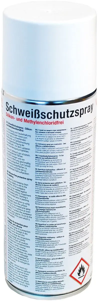 ROTHENBERGER Industrial Lasspray