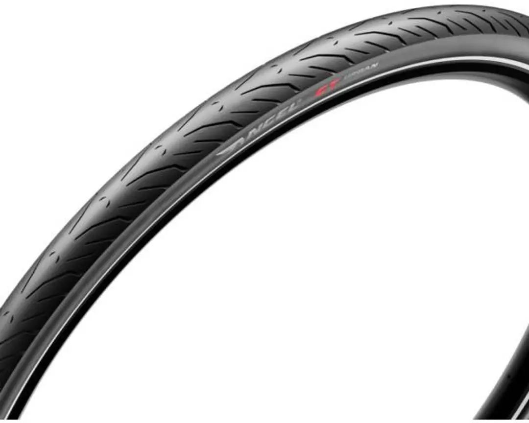 Pirelli Angel GT Urban Band 27.5" - Zwart/Reflecterend - afbeelding 2 van 5