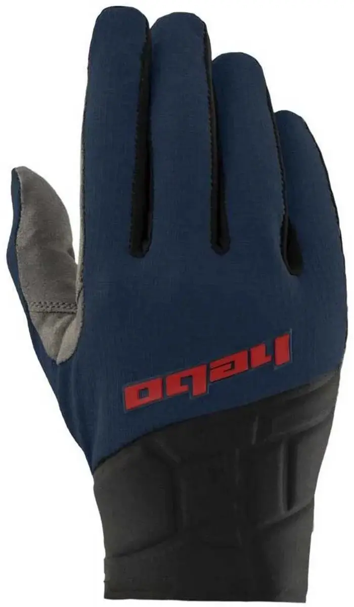Hebo Scratch Xtrem Off-road Handschoenen