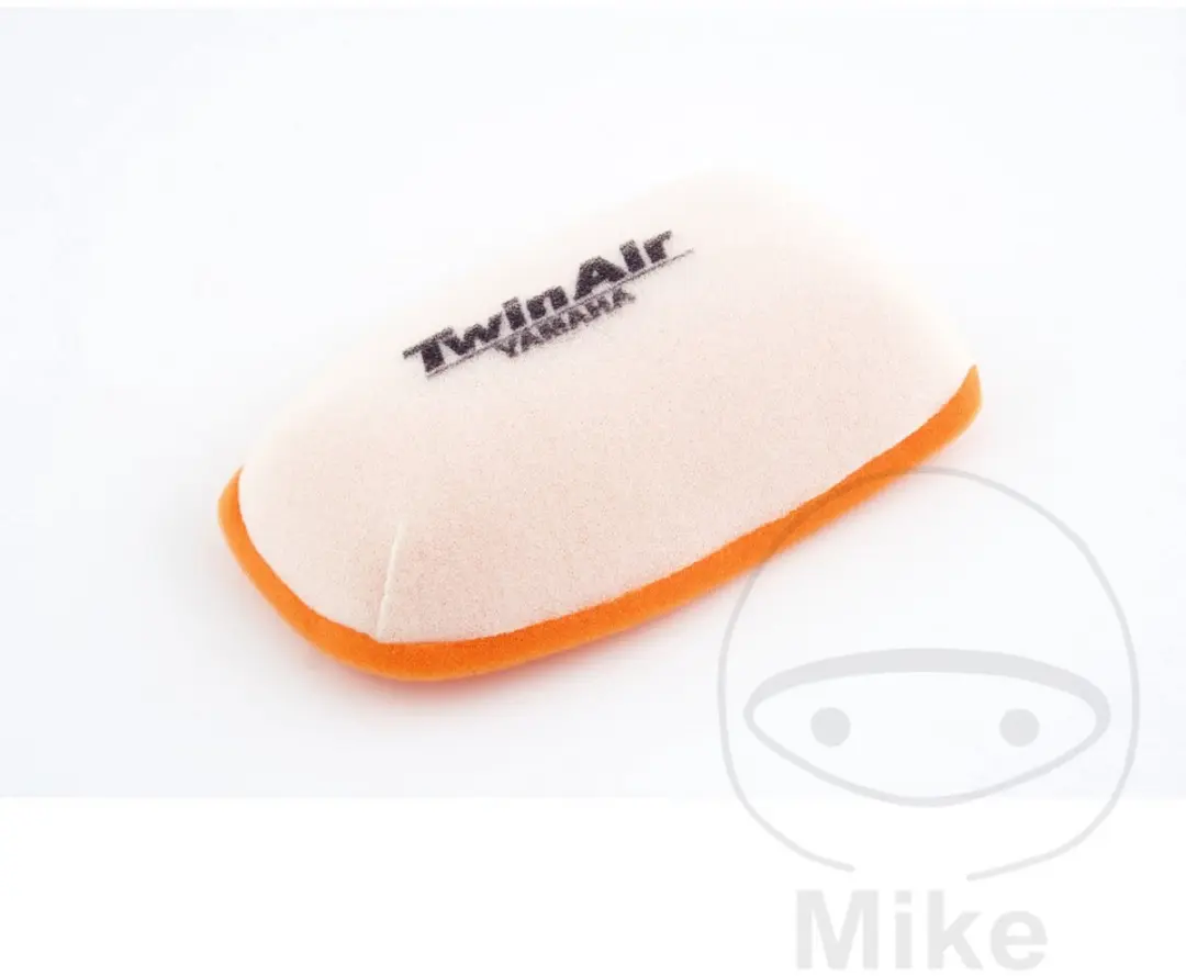 schuimtwin luchtfilter voor motorfiets yamaha 600 xt z ténéré 1987-1989 nieuw