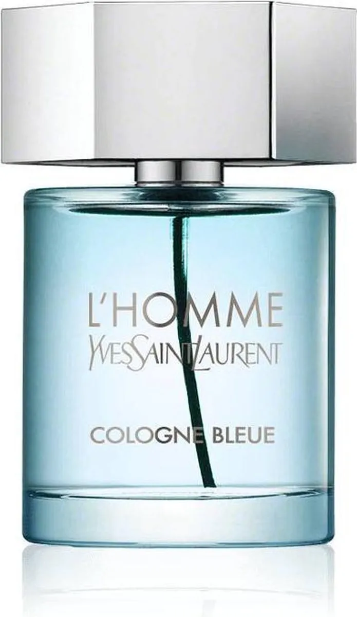 Yves Saint Laurent L'Homme Cologne Blue Eau de toilette spray 60ml