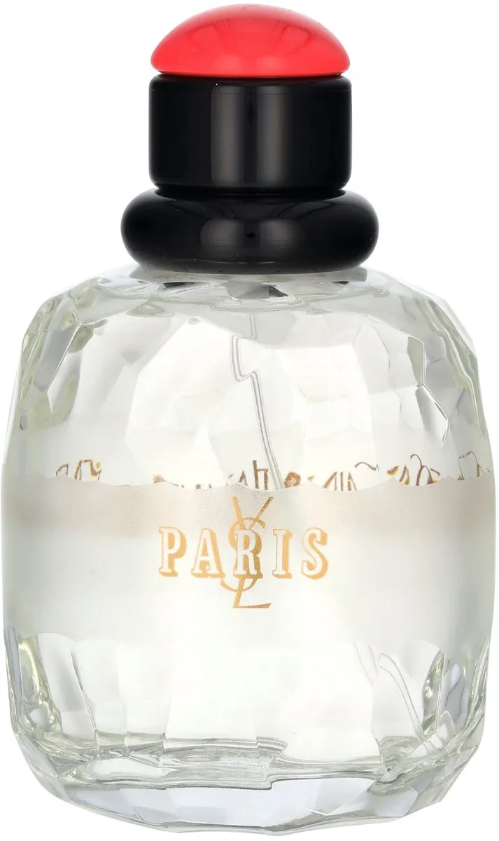 Yves Saint Laurent Paris Eau de Toilette 125ml
