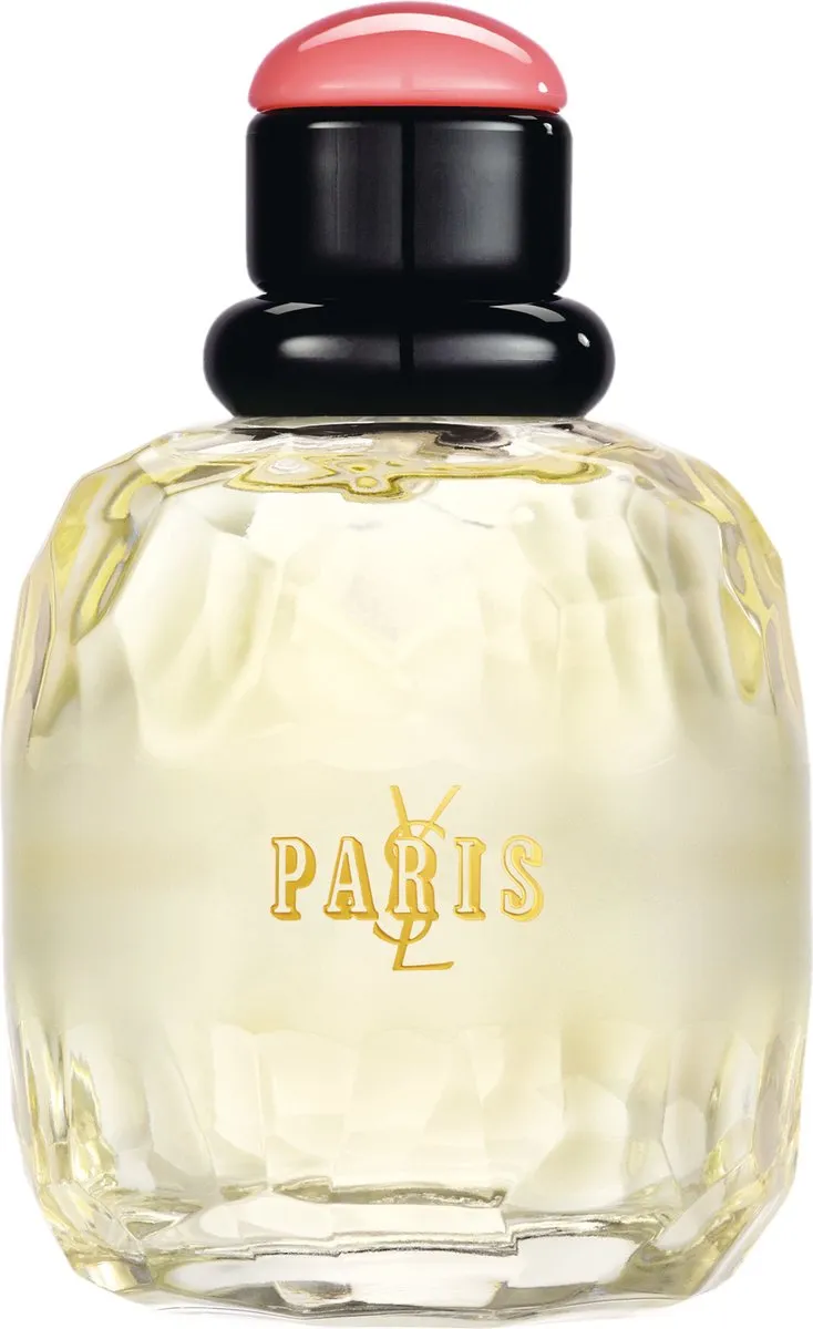 Yves Saint Laurent Paris Eau de Toilette 125ml