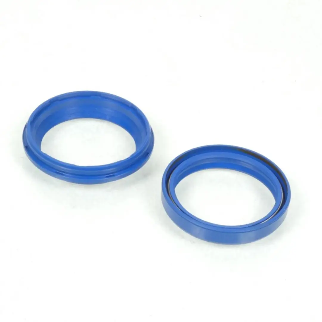 Kit Cache poussière joint spi fourche Tecnium pour moto Gas gas 300 EC F 2013