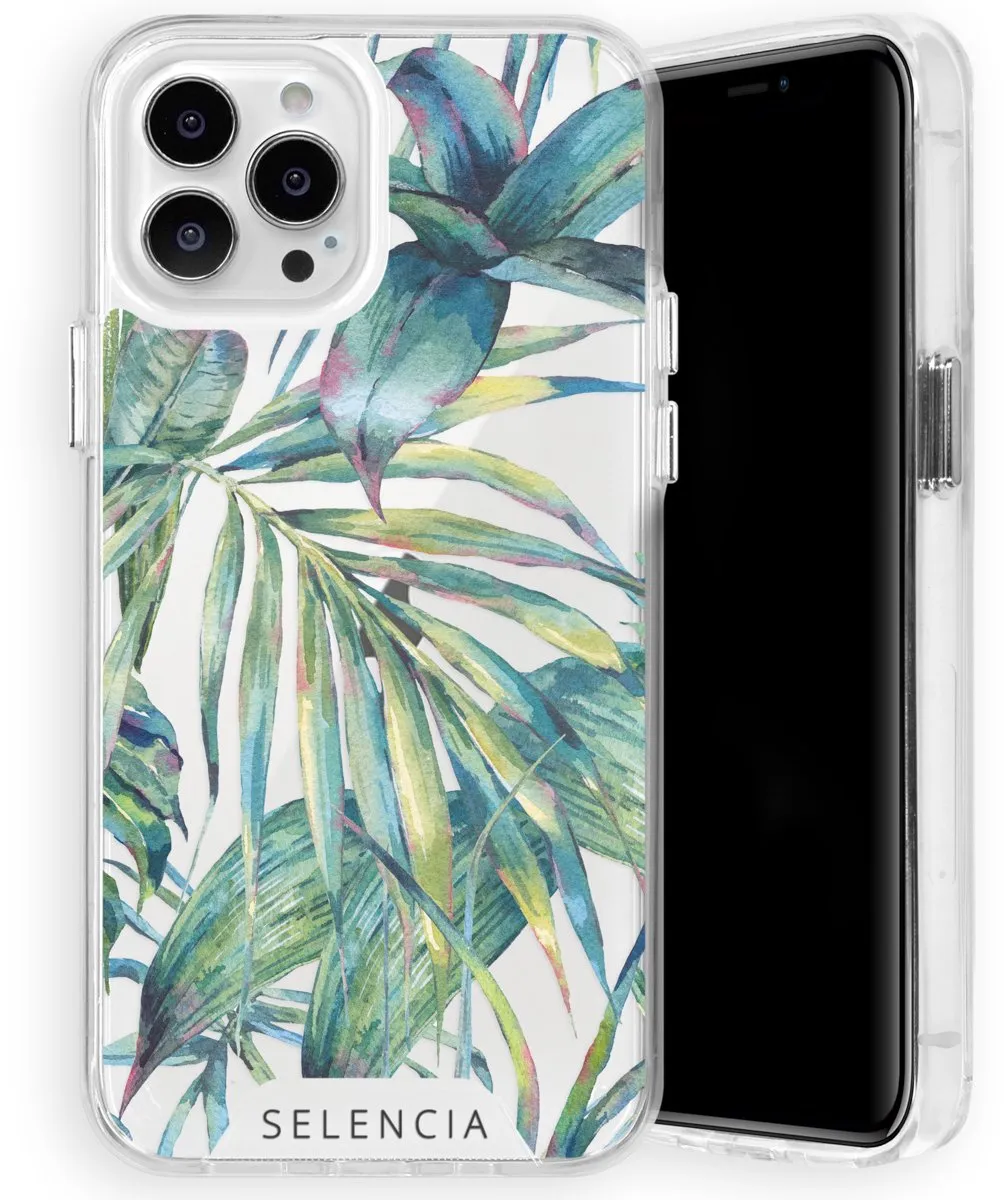 Selencia Hoesje iPhone 13 Pro Max