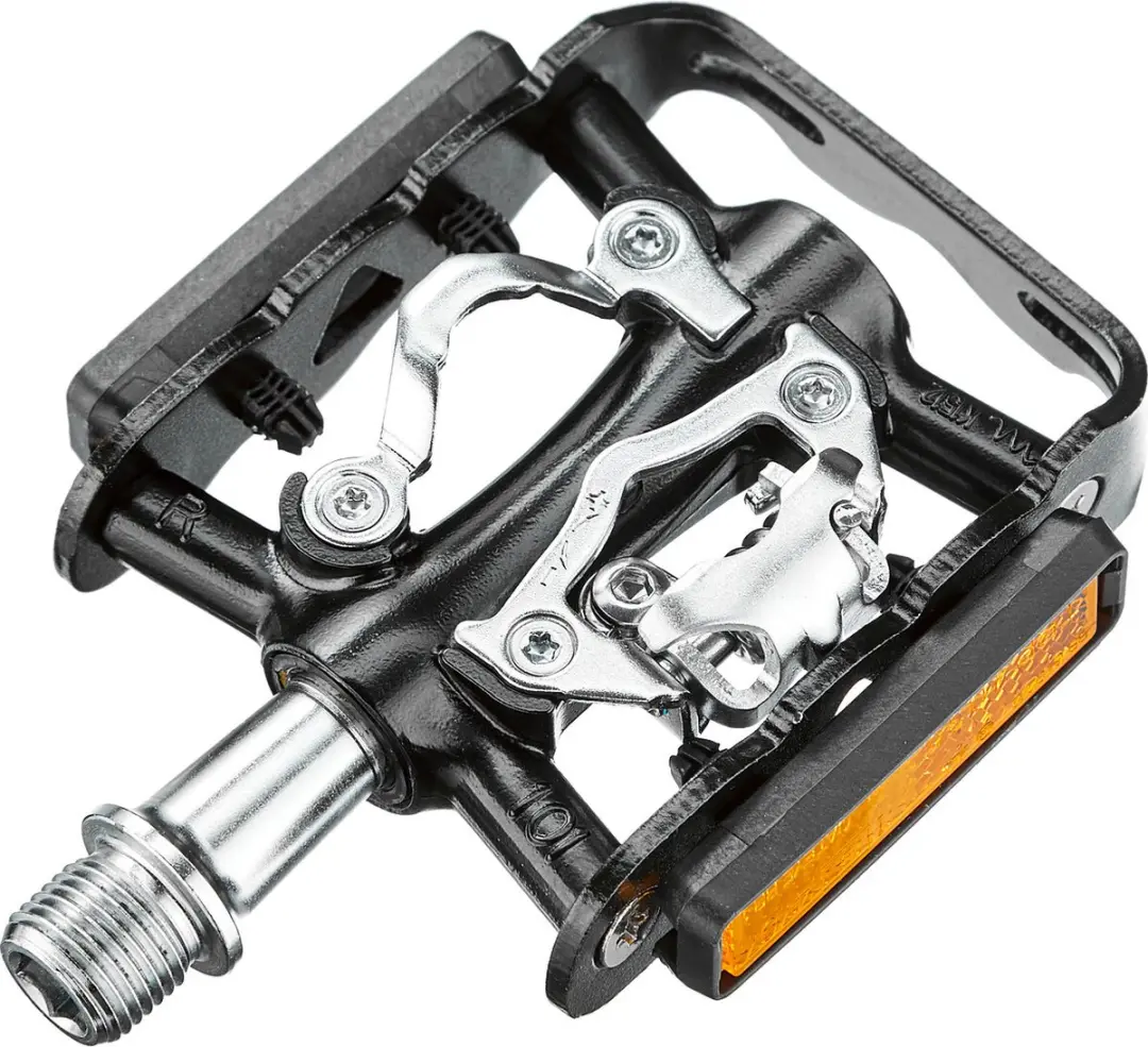 XLC PD-S20 Systeempedalen
