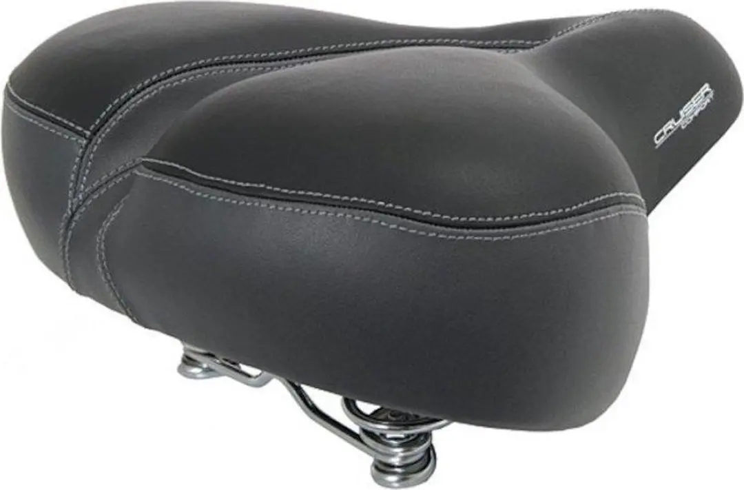 Contec Fietszadel Cruiser Comfort XXL