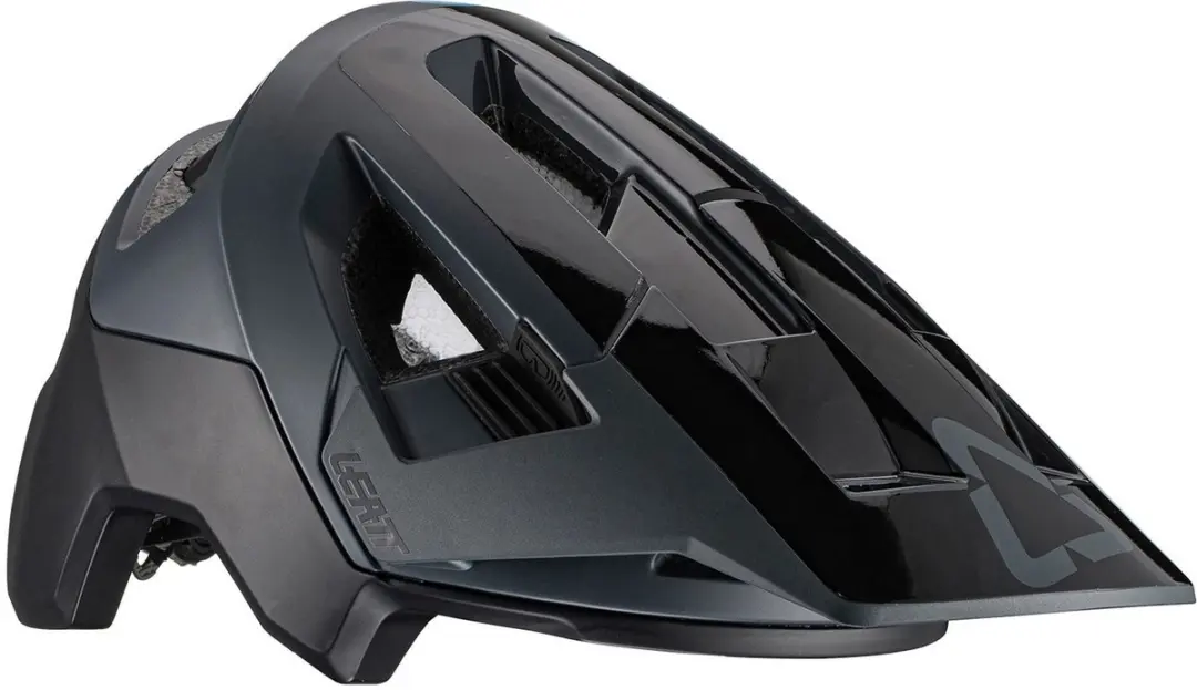 Leatt MTB AllMtn 4.0 Zwart Fietshelm