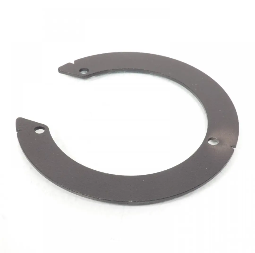 Givi BF04 Brandstoftankring Zilver - afbeelding 4 van 4