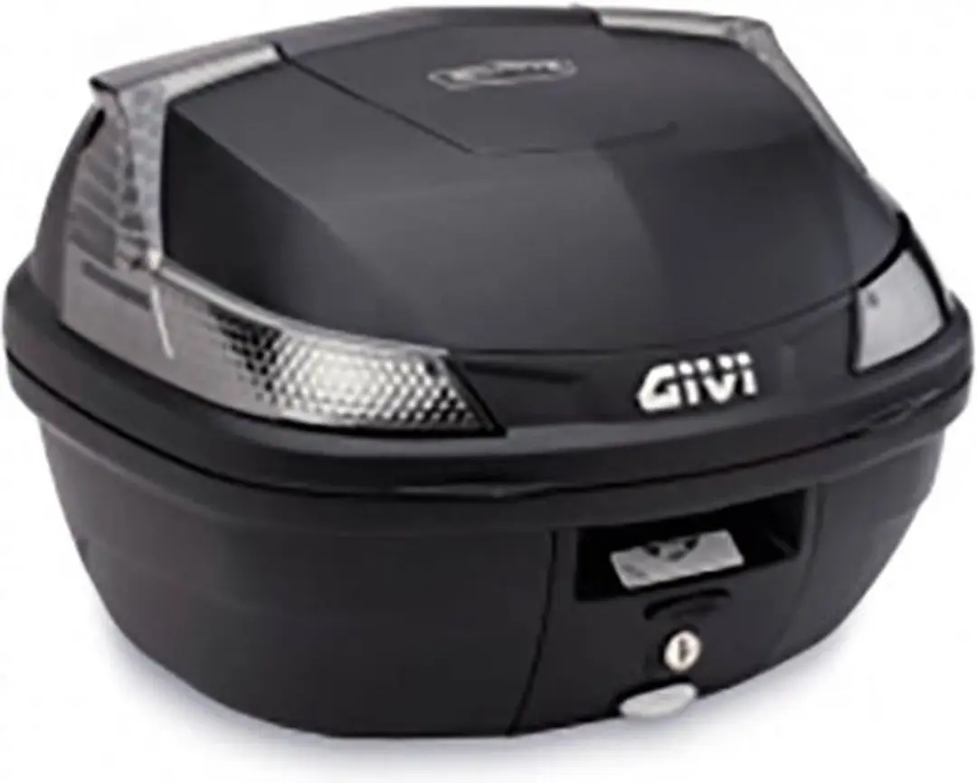 Givi B37 Blade Tech Topkoffer
