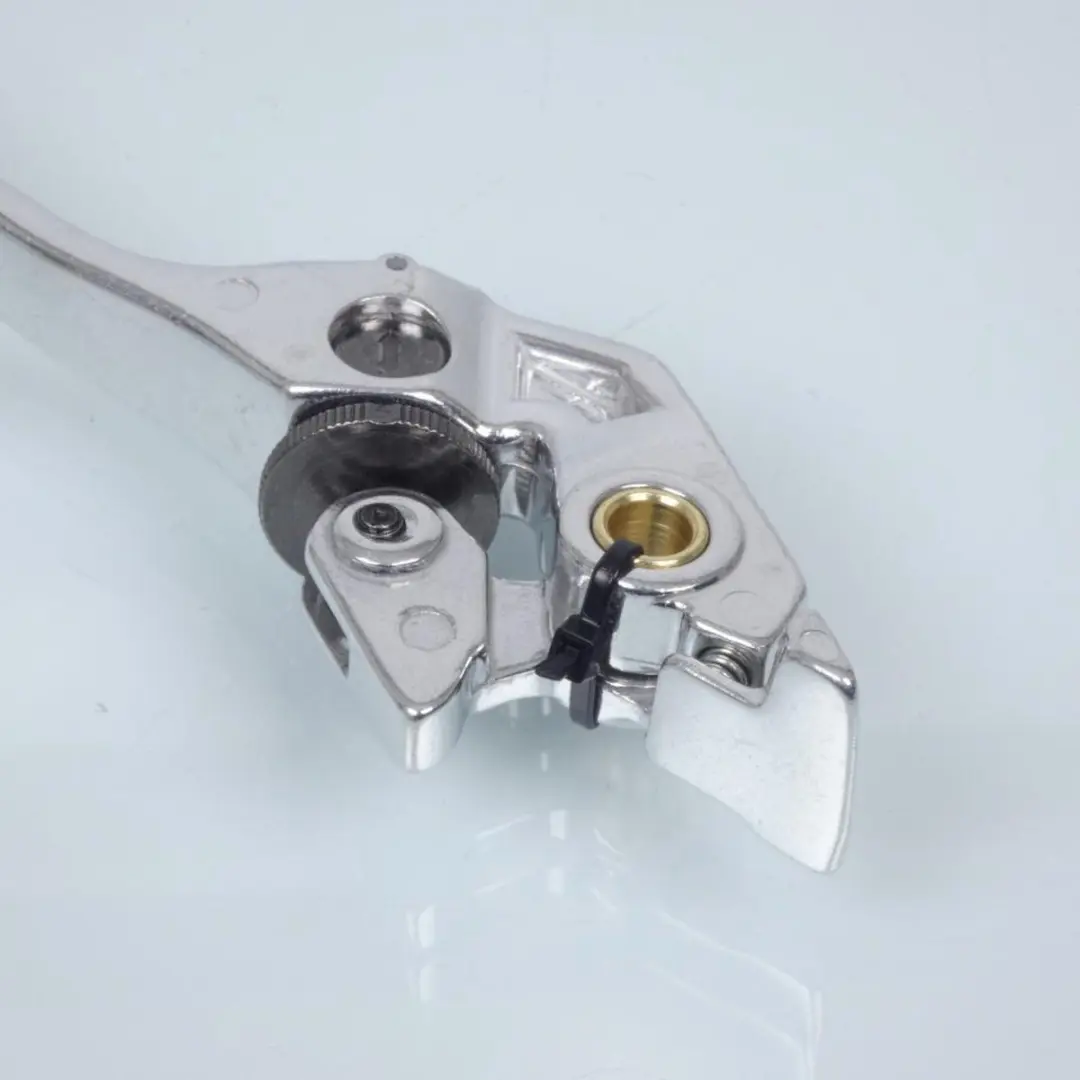 Vicma Rechter Remhendel Honda CBR 600 F 1999-2006 - Alu Poli - afbeelding 2 van 6