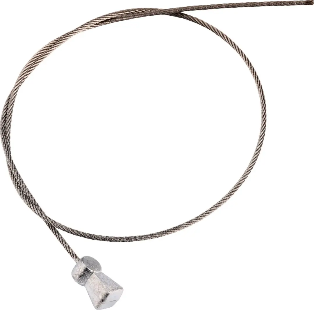 Elvedes RVS Cantilever Binnenkabel Ø1.5mm - 20 Stuks - afbeelding 2 van 3