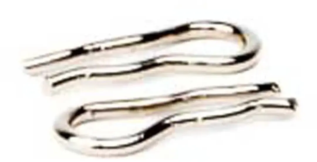 Elvedes Schijfrem Blokset 6854 Shimano Deore M525 - Blauw - afbeelding 4 van 6