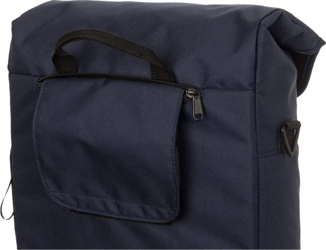 AGU DWR Enkele Fietstas Urban - 17L - Blauw - afbeelding 3 van 6