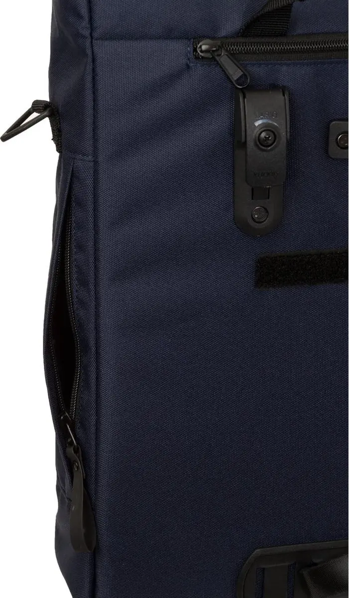 AGU DWR Enkele Fietstas Urban - 17L - Blauw - afbeelding 5 van 6