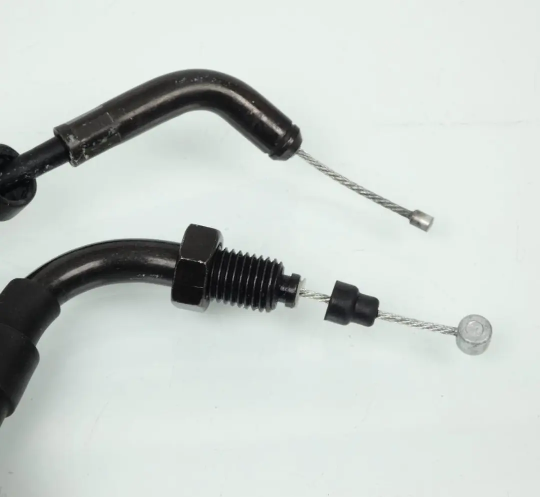vicma gaskabel voor honda 70 ct trail motorfiets 1991 tot 1994 17876 nieuw
