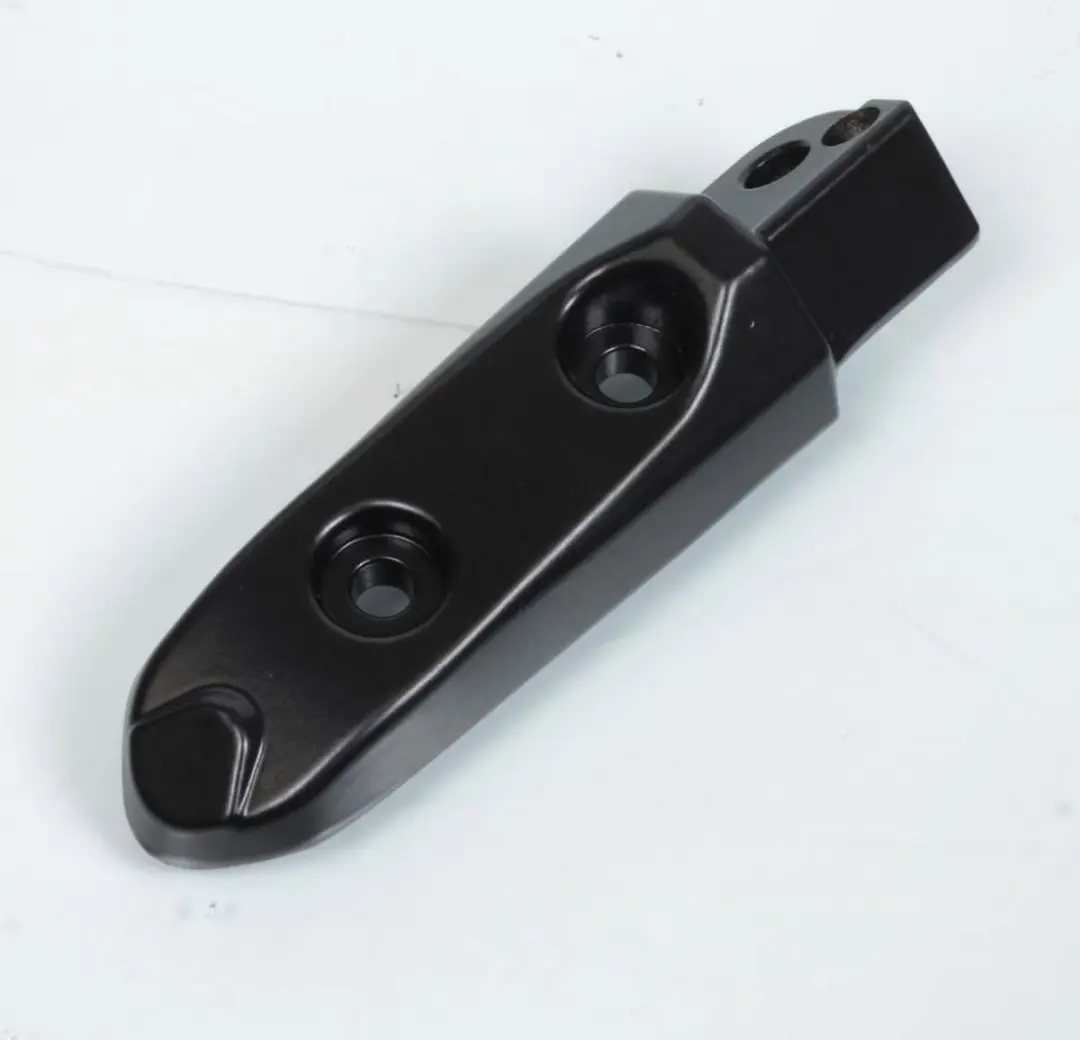 Cale pied origine pour Scooter Aprilia 850 SRV 2012 à 2014 656509000C Neuf