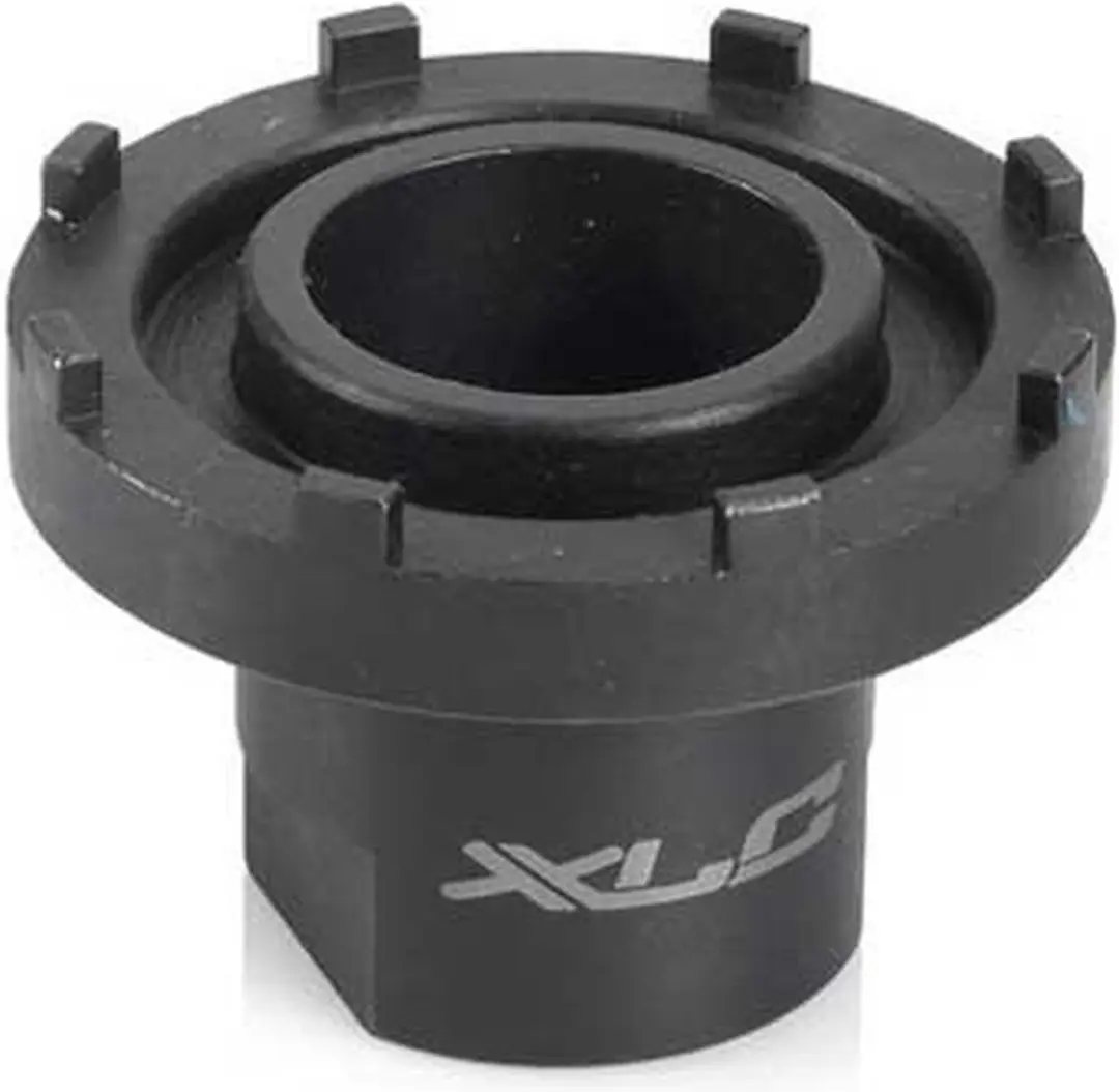 XLC TO-E01 Afnemer Sluitmoer Spider