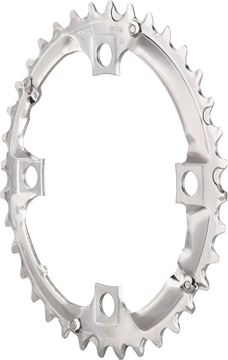 Shimano Deore FC-M532 Kettingblad 36T