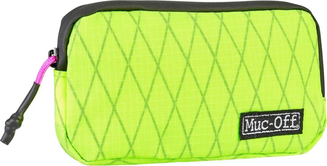Muc-Off Essentials Telefoontasje