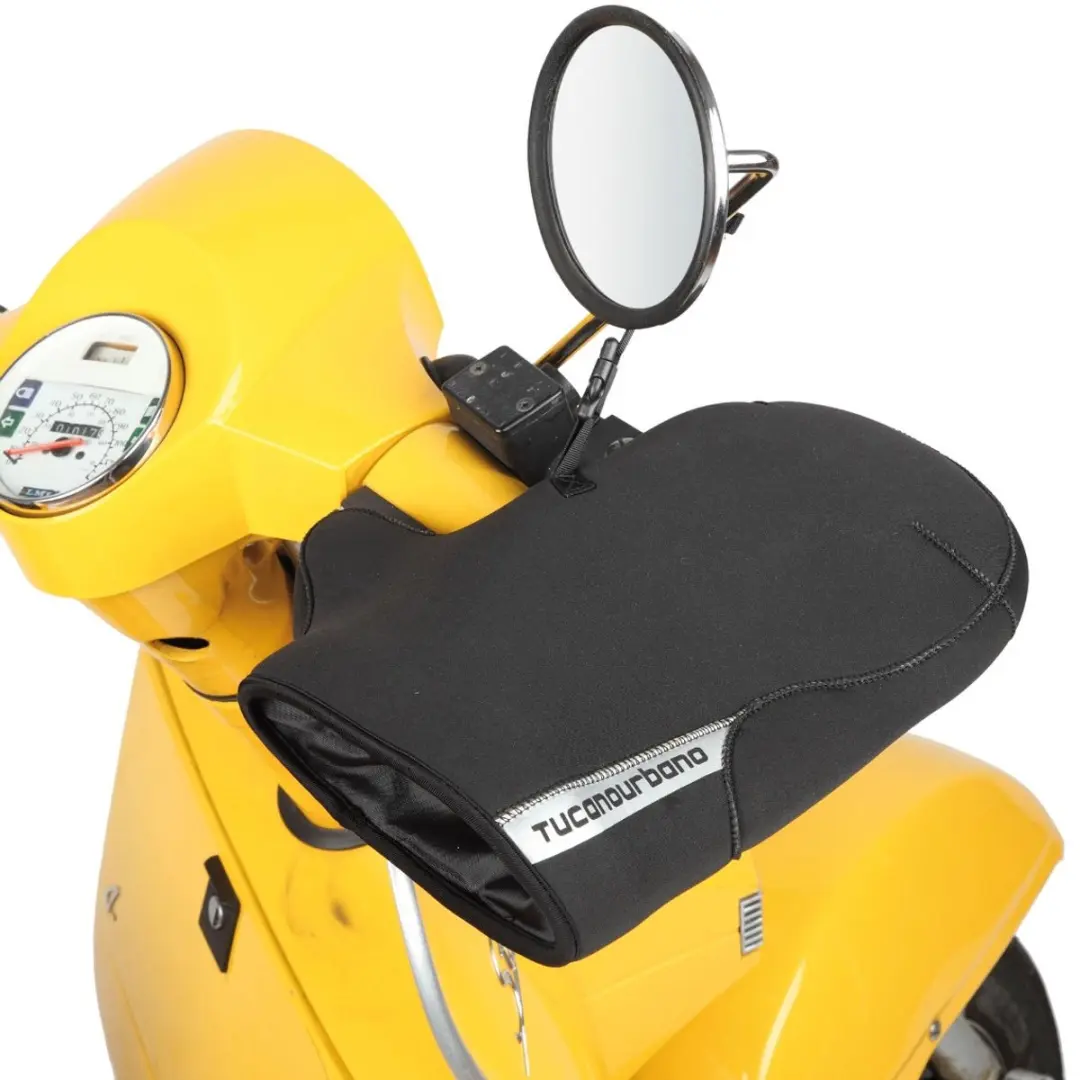 Handmoffen set Tucano Urbano R362X Neoprene