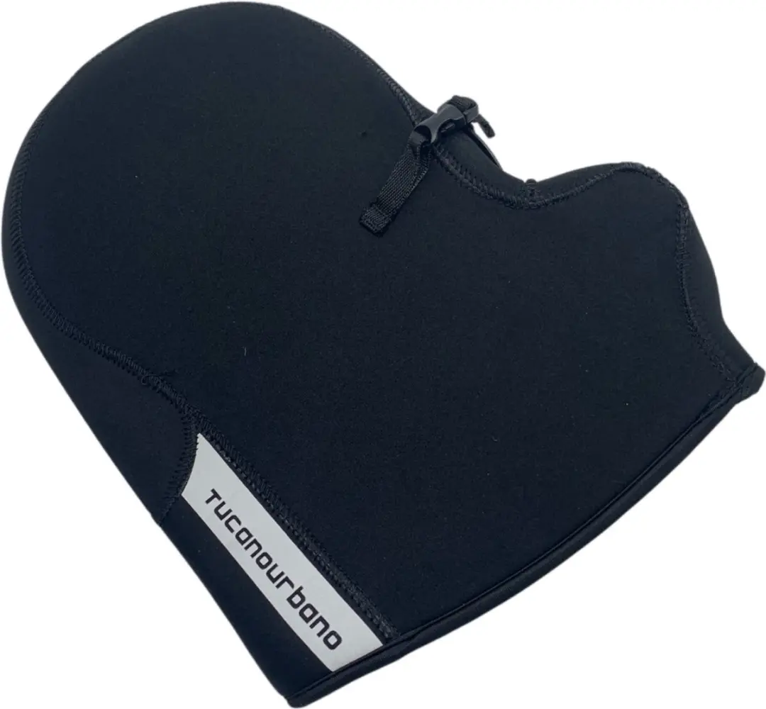 Tucano Urbano R362X Handmoffen - Neopreen - One Size - Zwart - afbeelding 3 van 6