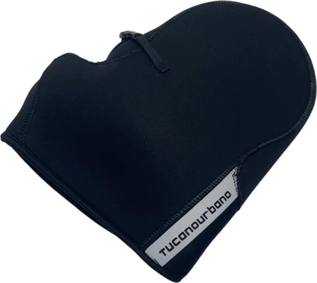 Tucano Urbano R362X Handmoffen - Neopreen - One Size - Zwart - afbeelding 4 van 6