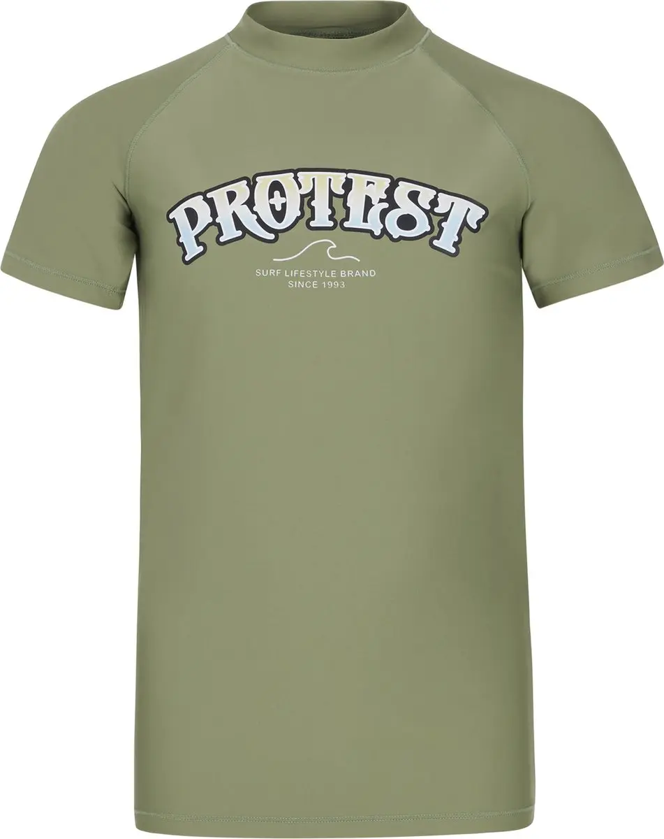 Protest Prtnizzo Jr