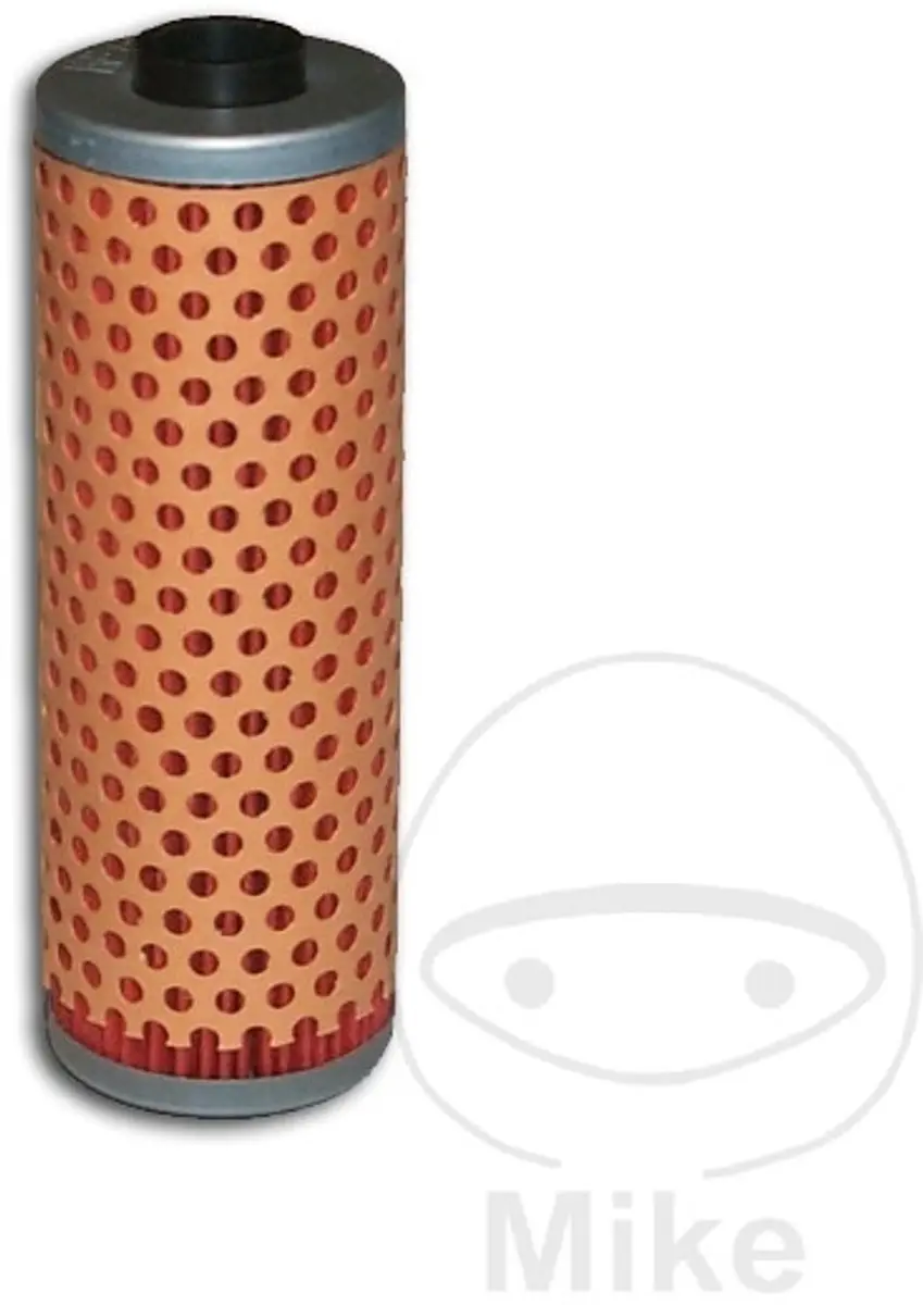 HifloFiltro HF161/Oliefilter - 11 42 1 337 198 - Rouge - afbeelding 4 van 4
