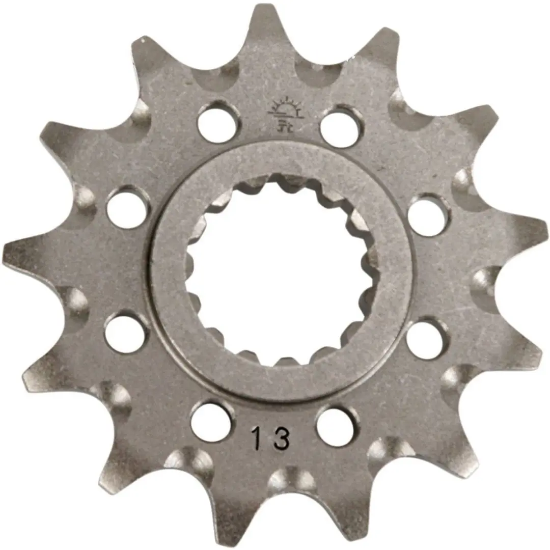 versnellingsbak tandwiel jt 13 tanden p520 voor motor ktm 250 exc 2005 tot 2019