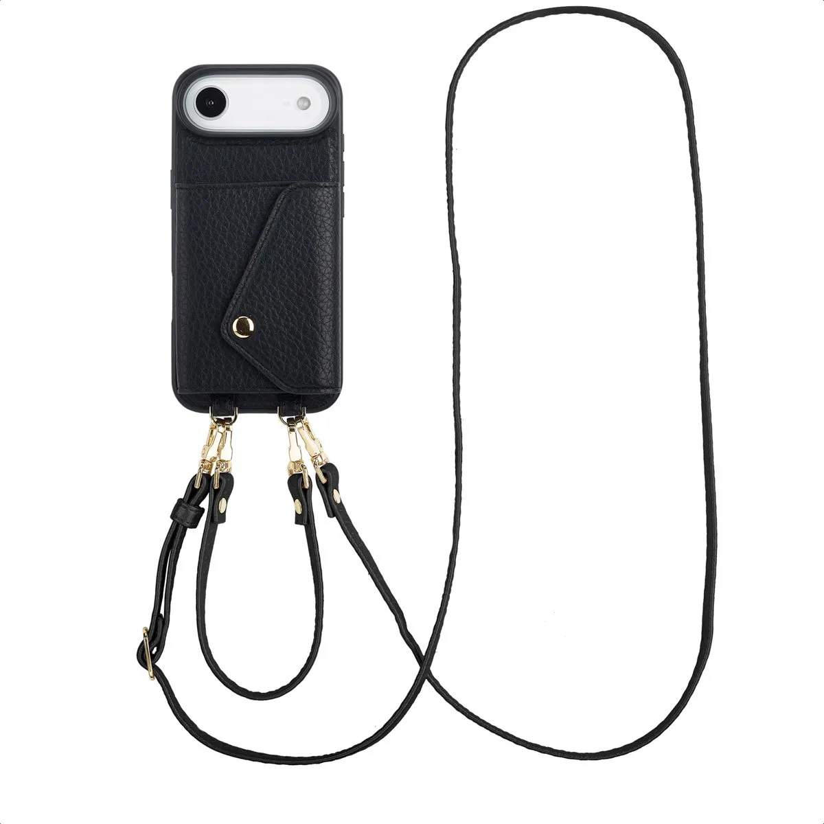 Selencia Hoesje iPhone 17 Air