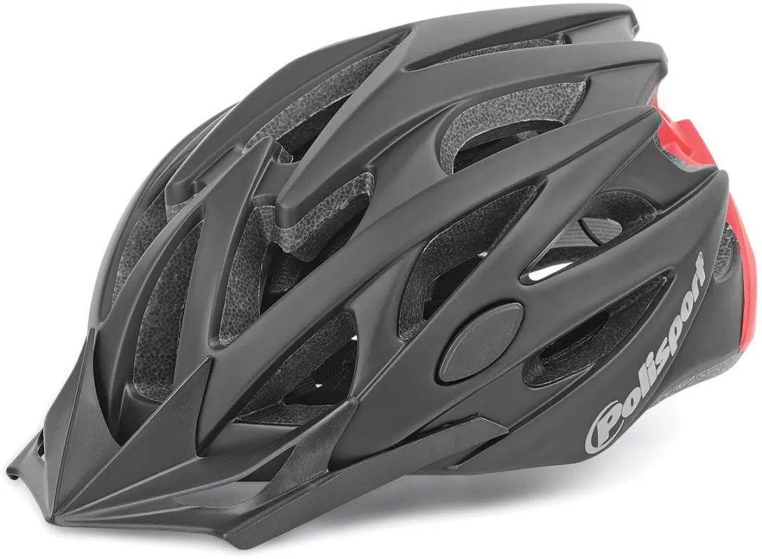 Polisport Twig Fietshelm M 55-58cm - afbeelding 2 van 6