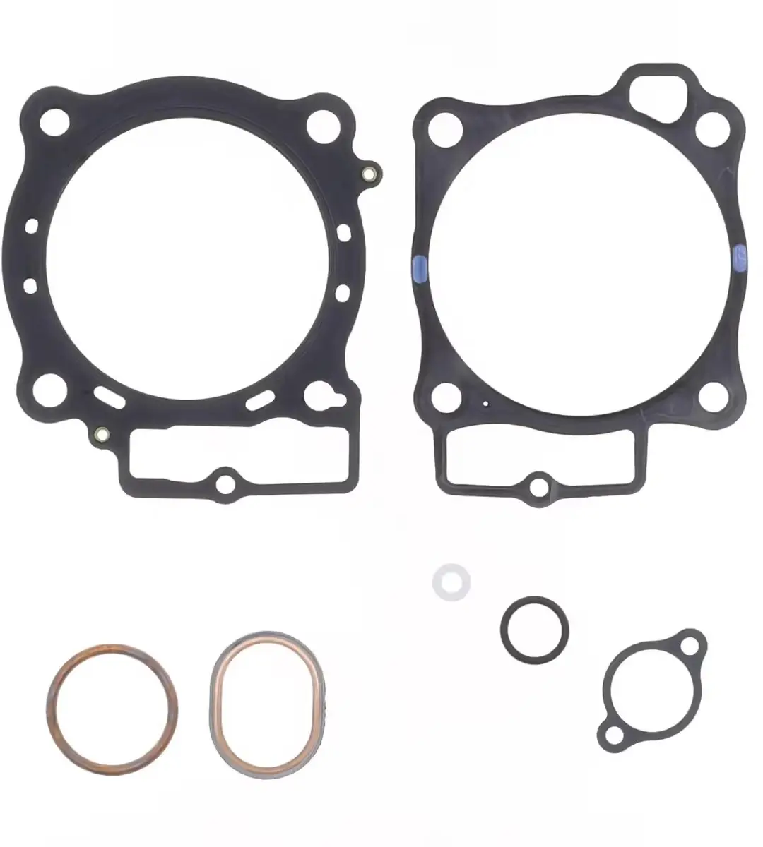 Athena Cilinder Pakkingset 470cc 98mm - Honda CRF450R 2017-2021 - afbeelding 3 van 3