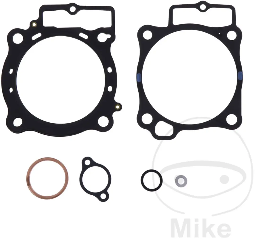Athena cilinder pakkingset 470cc 98mm voor Honda CRF450R (2017-2021)