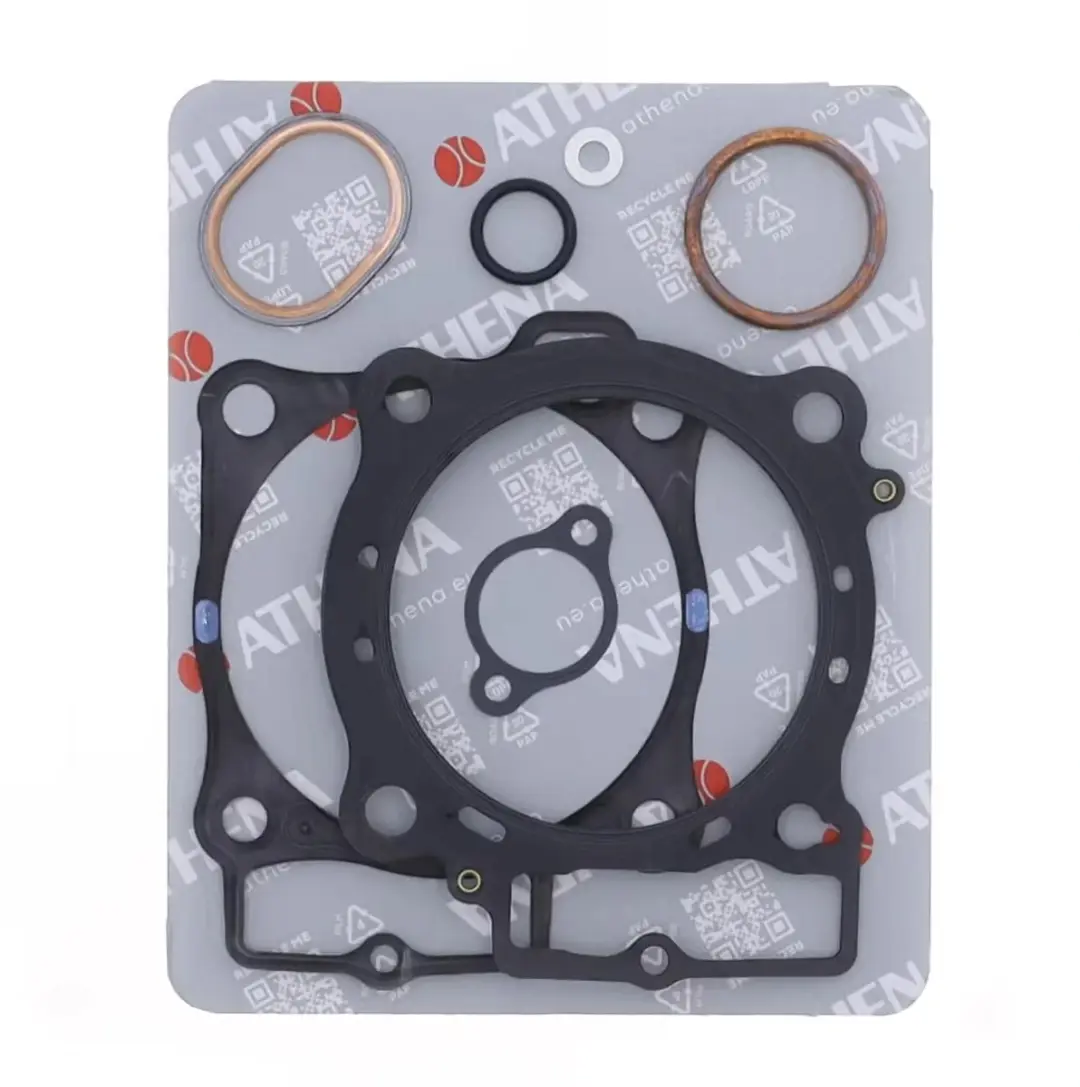 Athena Cilinder Pakkingset 470cc 98mm - Honda CRF450R 2017-2021 - afbeelding 2 van 3