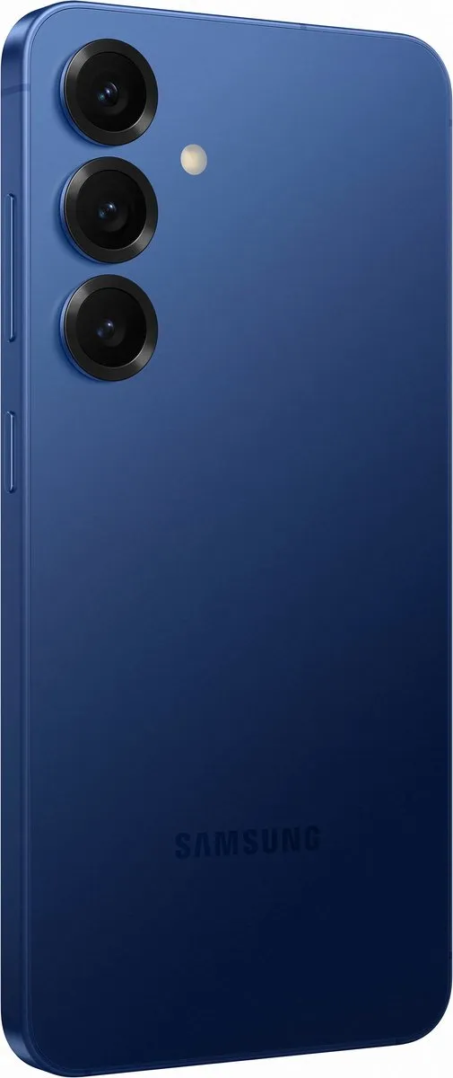 Samsung Galaxy S25 - 128GB - Navy - afbeelding 6 van 6