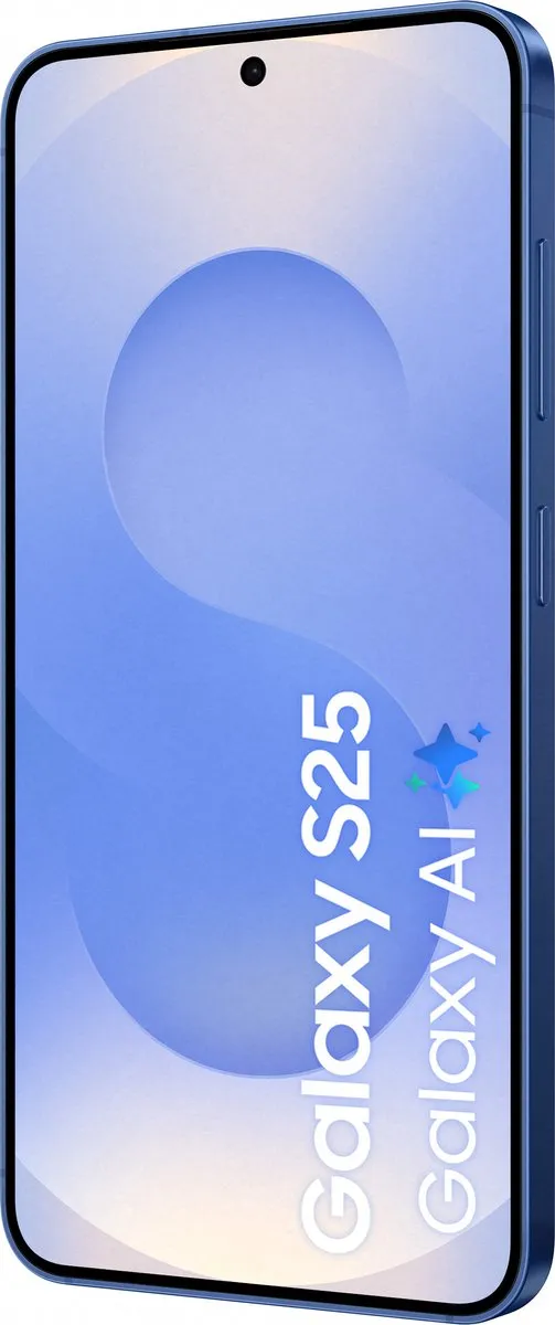 Samsung Galaxy S25 SM-S931BDBDEUB - 128GB Navy