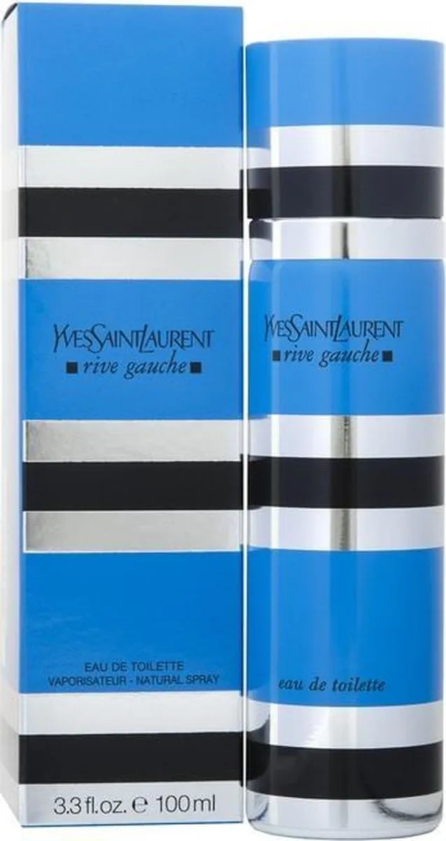 Yves Saint Laurent Rive Gauche EDT