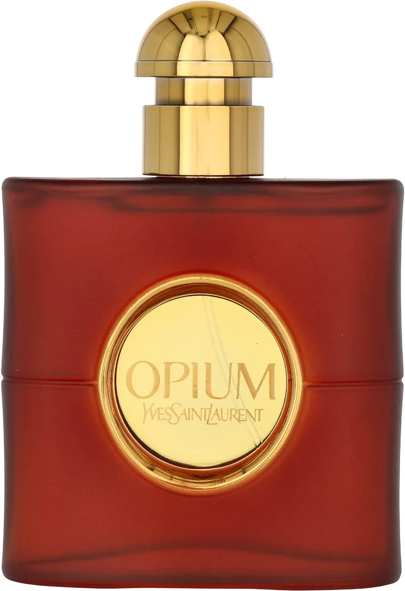 Yves Saint Laurent Opium Damesparfum 50ml