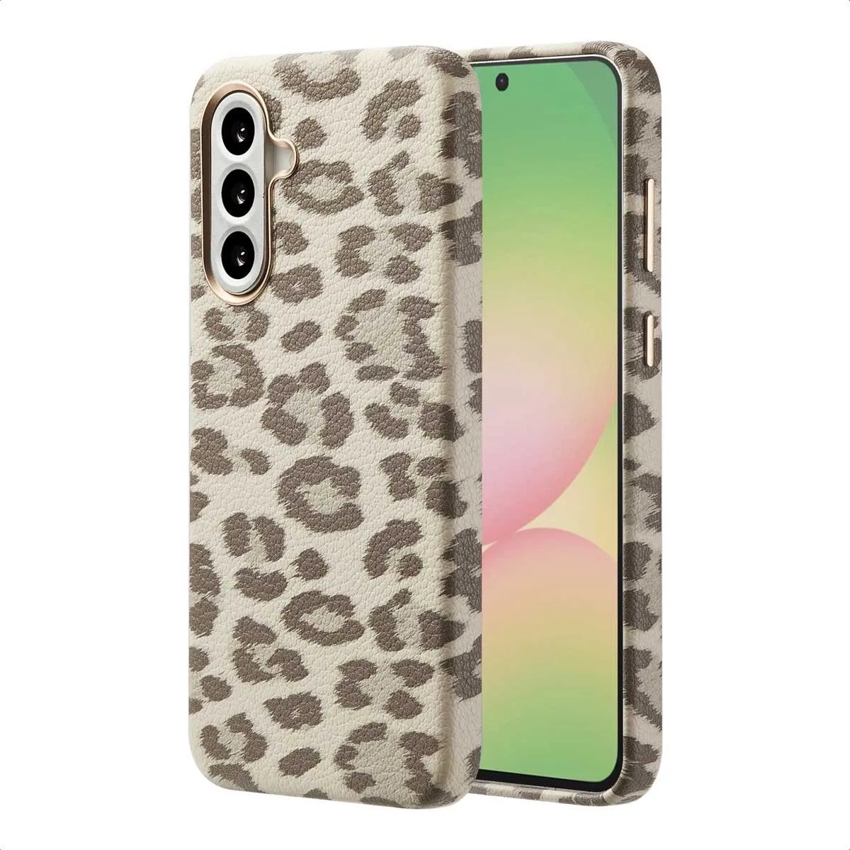Selencia Hoesje Samsung Galaxy A56