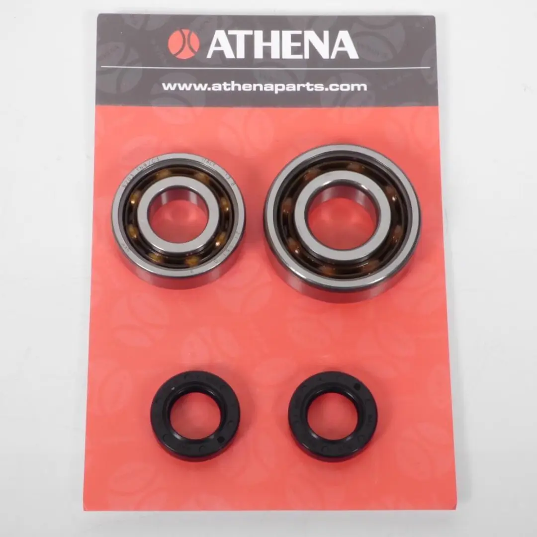 athena motor lager of afdichting voor honda 50 sa vision scooter 1988 tot 1996 p