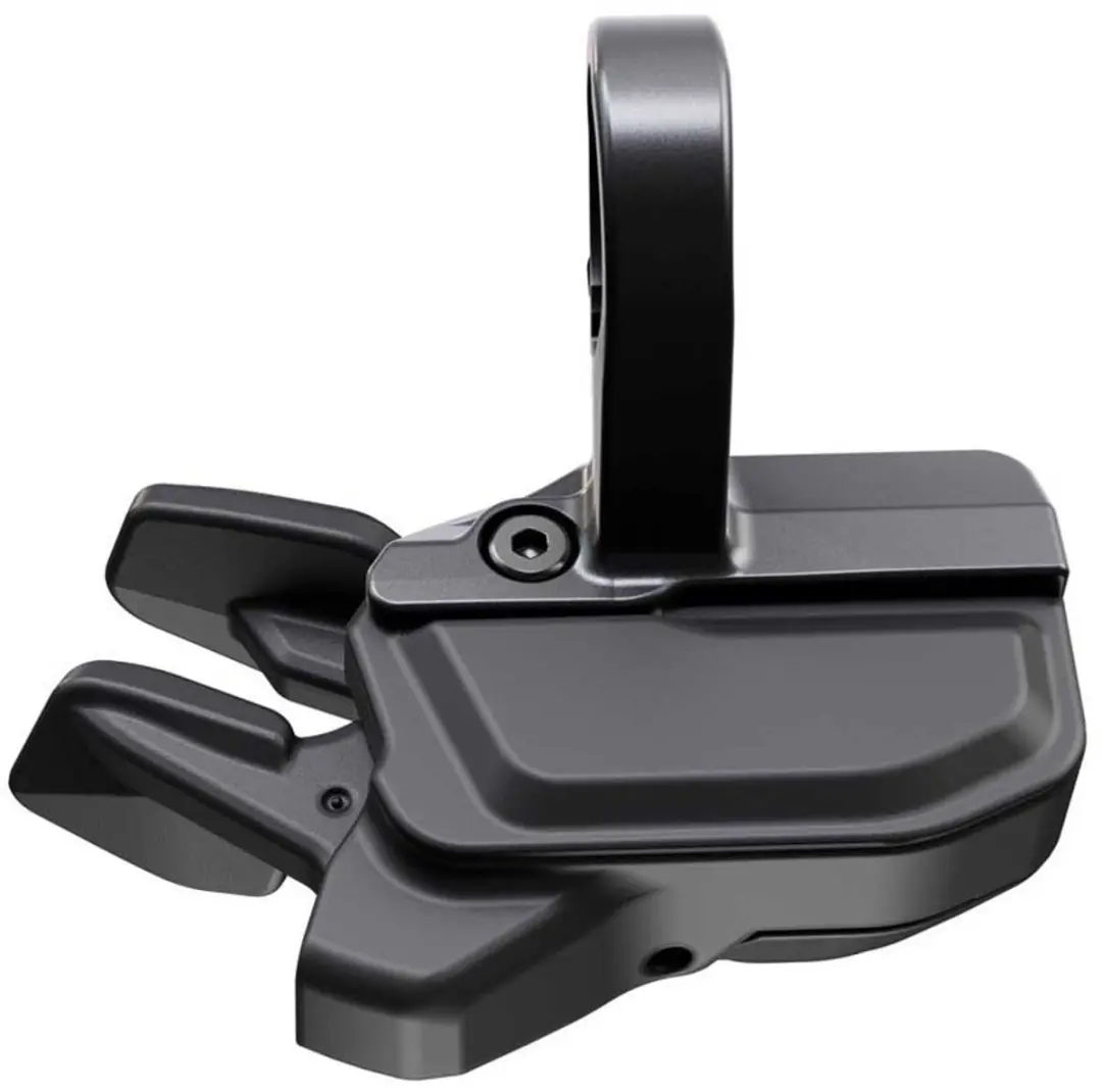 Shimano Deore Di2 SW-M6250-R Schakelpook - 12s - Zilver - afbeelding 2 van 5