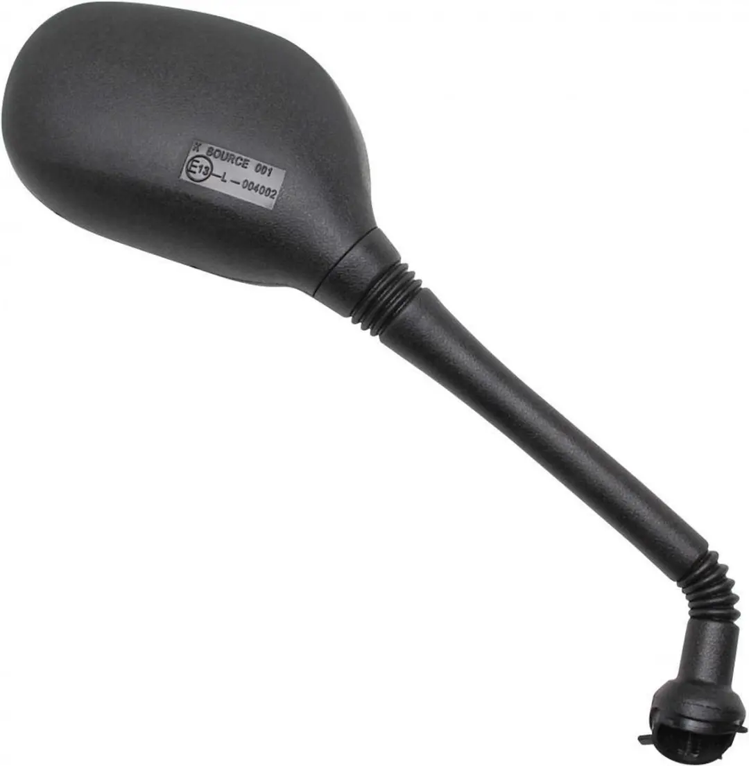 vicma rechter spiegel voor yamaha 125 x-max scooter 2007 tot 2009 ey432d / 1b9-f